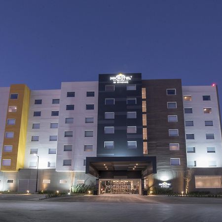 Microtel Inn & Suites By Wyndham איראפואטו מראה חיצוני תמונה