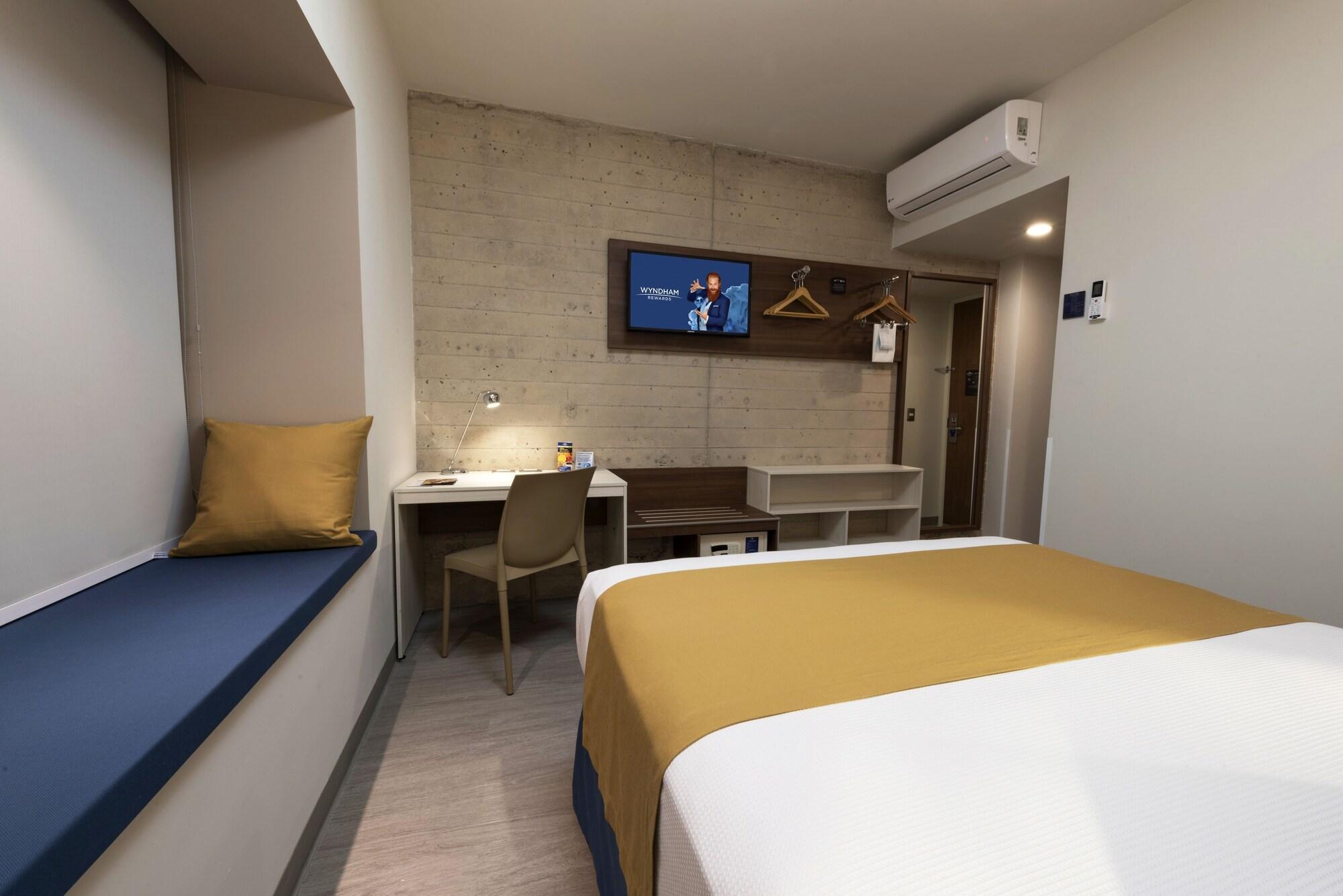 Microtel Inn & Suites By Wyndham איראפואטו מראה חיצוני תמונה