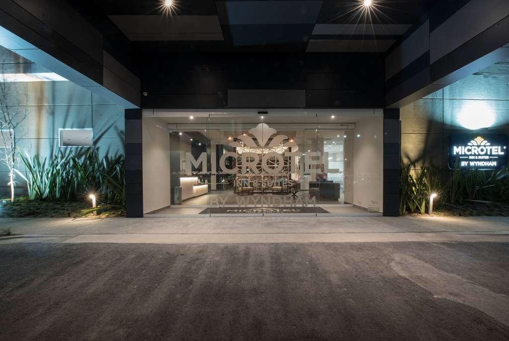 Microtel Inn & Suites By Wyndham איראפואטו מראה חיצוני תמונה