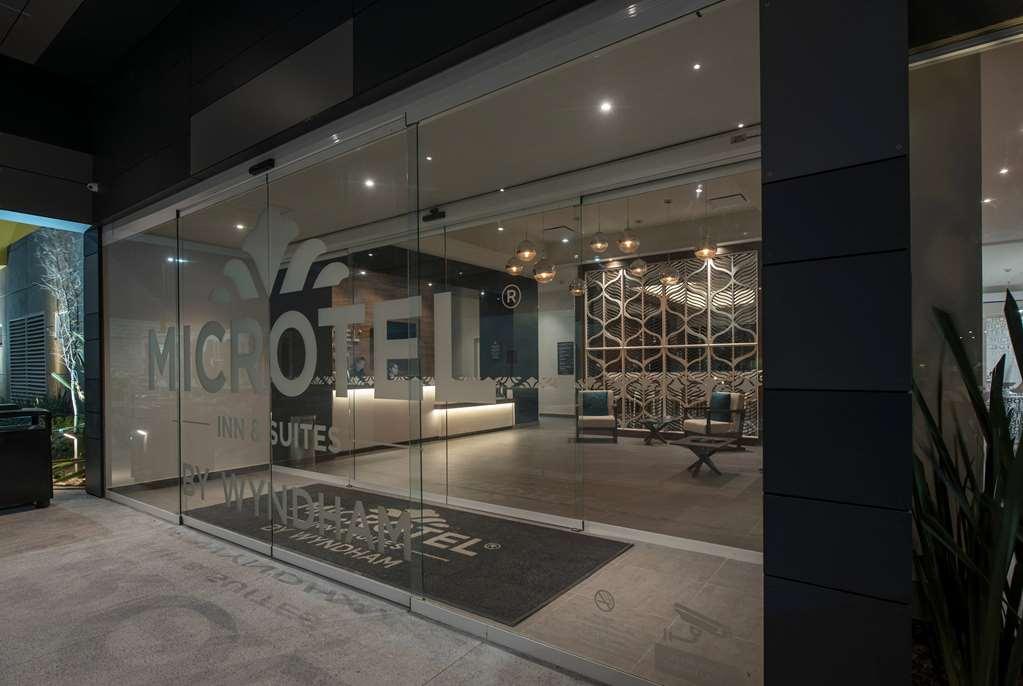 Microtel Inn & Suites By Wyndham איראפואטו מראה חיצוני תמונה