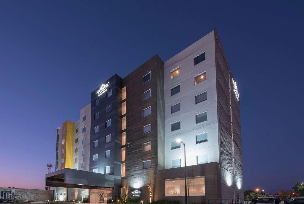 Microtel Inn & Suites By Wyndham איראפואטו מראה חיצוני תמונה