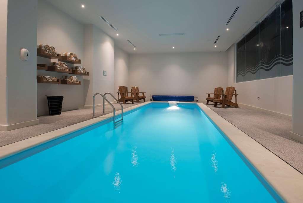 Microtel Inn & Suites By Wyndham איראפואטו מתקנים תמונה