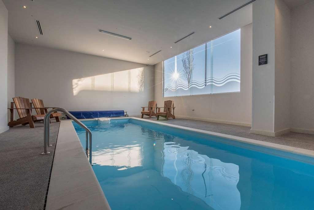 Microtel Inn & Suites By Wyndham איראפואטו מתקנים תמונה