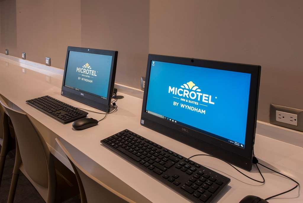 Microtel Inn & Suites By Wyndham איראפואטו מתקנים תמונה
