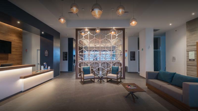 Microtel Inn & Suites By Wyndham איראפואטו מראה חיצוני תמונה