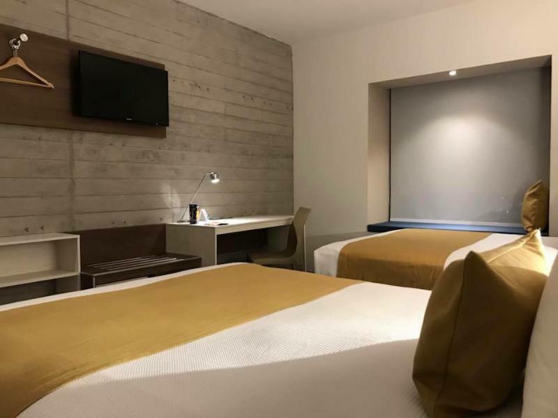 Microtel Inn & Suites By Wyndham איראפואטו מראה חיצוני תמונה