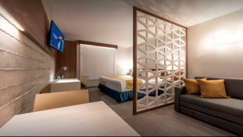 Microtel Inn & Suites By Wyndham איראפואטו מראה חיצוני תמונה