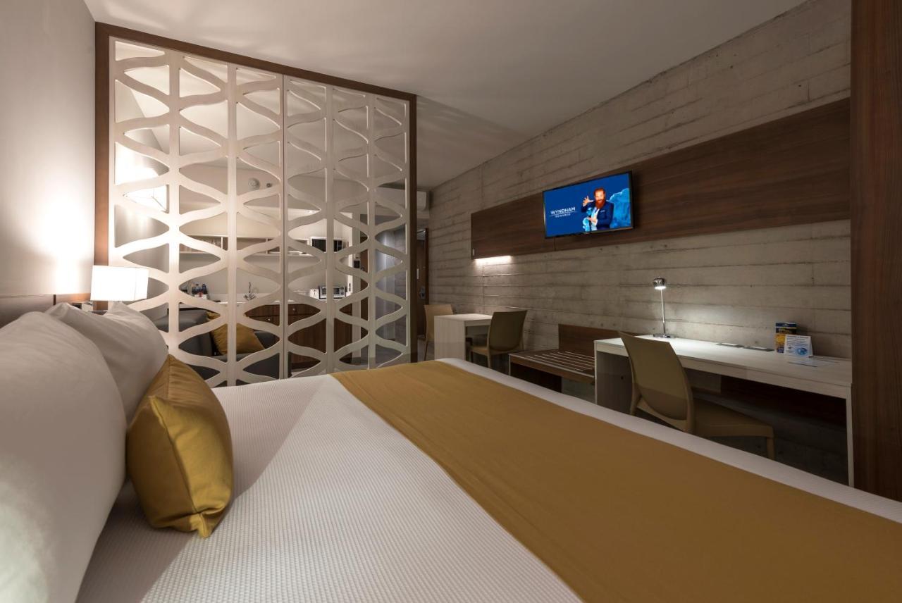 Microtel Inn & Suites By Wyndham איראפואטו מראה חיצוני תמונה