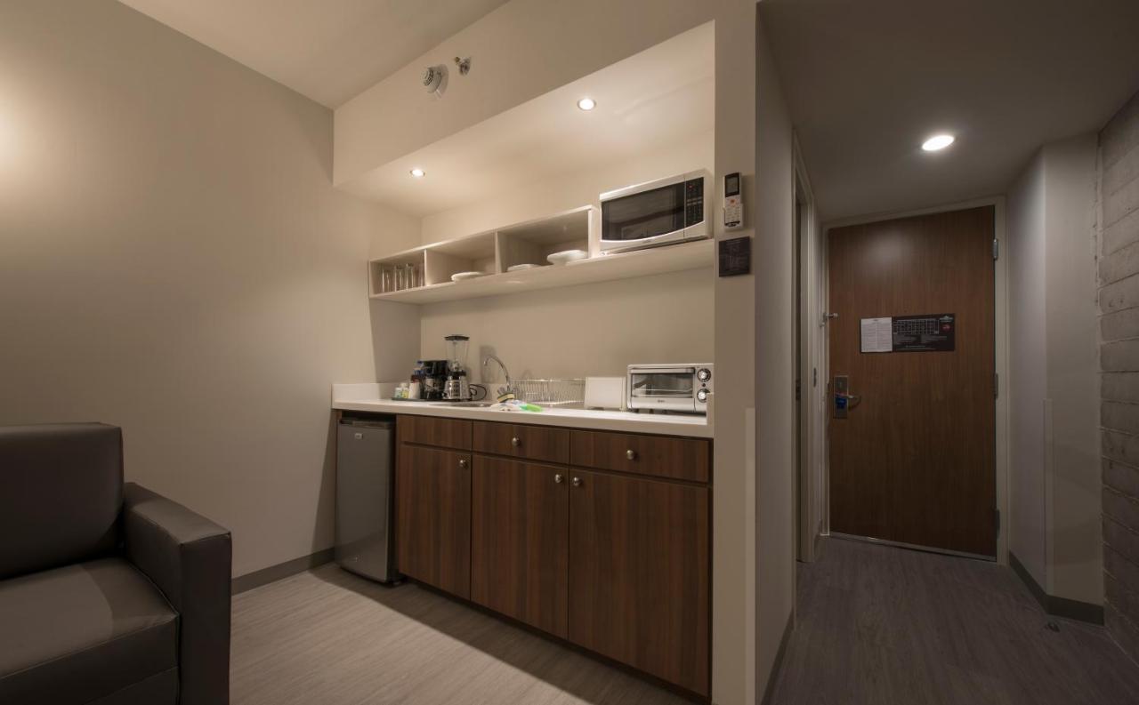 Microtel Inn & Suites By Wyndham איראפואטו מראה חיצוני תמונה
