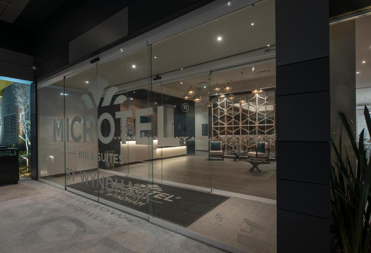 Microtel Inn & Suites By Wyndham איראפואטו מראה חיצוני תמונה